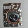 Cuerdas de Guitarra Instrumento Ilex Eb Águila Dario Latón Bronce Fosforado Recubierto Folk Bronce Fosforado Cuerdas Folk
