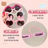 Gafas de Sol para Niños Gafas de Sol Lindas de Dibujos Animados para Niñas 2025 Nuevas Gafas Polarizadas Anti-UV Gafas de Sol para Bebé