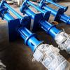 Fabricante de bomba de lodos líquidos tipo YZ de la mina Shantai, bomba de lodos vertical, bomba de lodos de río