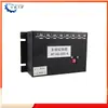 Huainan Wantai Wt-Hg-200-A Controlador de Imán Permanente Equipo de Fábrica Original con Programación y Dispositivo de Protección Integral