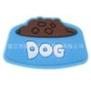 Desenho Animado Fofo Animal Cachorro Pingentes de Sapato Pvc Borracha Macia Decorações de Sapato DIY Clipes de Sapato Clog Removíveis Clipes Atacado Transfronteiriço