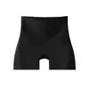 Calça Seamless de Seda Gelada com Controle de Barriga e Levanta Bumbum para Mulheres, Controle Forte da Barriga, Modelagem da Cintura, Novos Shorts de Segurança de Verão para Mulheres