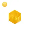 Juguete Hexagonal Fractal Impreso en 3D para Alivio del Estrés Juguete Hexagonal Fidget Fractal Suministro de Fábrica