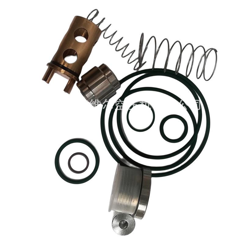 阿特拉斯空压机配件单向断油阀保养包2901021200  (