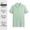 Camisetas Polo atacado de fábrica, uniformes de trabalho feitos sob medida, camisetas promocionais para empresas, impressas com logotipos, camisetas polo de manga curta e vestuário de trabalho