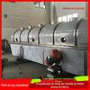 Secador de Tofu Secador de Leito Fluidizado de Alta Configuração Acessórios de Leito Fluidizado Venda Direta da Fábrica Pufeng