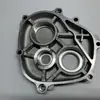 Motocicleta qiaoge Fuxi JOG Yue Ying Ling Ying Li Ying tapa lateral de la caja de transmisión izquierda tapa de la caja del cigüeñal tapa del engranaje