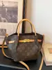 Bolso Tote Vintage de Moda con Diseño Único, Bolso Versátil, Nuevo Modelo 2026, Bolso de Fiesta de Gran Capacidad, Bolso Transfronterizo