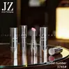 Orden Jinze: Tubo Redondo para Labial, Boca Inclinada de 11.1 mm, Plástico, Tubo Vacío, Material de Empaque