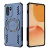 Funda magnética para teléfono Oneplus Ace6 Butterfly Armor, disipación de calor y anticaída, funda protectora 1+15R