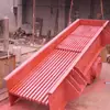 Fornecimento do Fabricante Equipamento de Alimentação Vibratória Peças de Reposição do Alimentador de Mineração GZD