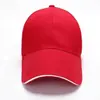 Gorra de Béisbol para Golf Bordada Gorra para Hombre Algodón Puro Sombrero de Sol para Mujer Se Puede Añadir Logo Protección Solar Ala Ancha