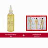 Massager Meridian Health Care Moxabustion Cuidados de Saúde Idosos Produtos de Saúde Stretch Bar Óleo Essencial Acupoint Gráfico Armazenamento Saco de Flanela