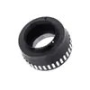 El Anillo Adaptador de Cámara Lide Sheng Exa-M4/3 es Adecuado para Convertir Lentes SLR Aixontex Exa Antiguos a Olympus