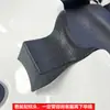 Almohada para Cama de Lavado de Barbería, Almohada Plana Gruesa para Cama de Masaje Tailandés, Almohada para Cama de Terapia Capilar, Accesorios de Cojín de Esponja