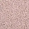 156 Colores de Terciopelo Teddy Grueso en Stock, Tela de Terciopelo de Partículas de Poliéster Colorida para Sofá, Juguetes, Bolsas y Ropa