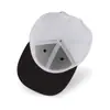 Boné de Baseball Customizado Seis Painéis Primavera e Verão Aba Ligeiramente Curva Proteção Solar Respirável Boné Promocional Boné de Tela Chapéu de Pai Richardson