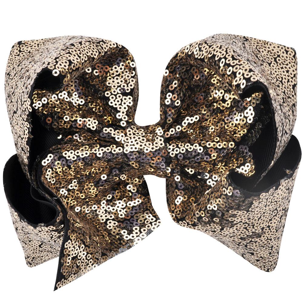 21 Black and Gold