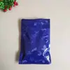 Bolsa de Embalaje para Mariscos Bolsa de Vacío para Alimentos Congelados Bolsa de Conservación para Camarones a la Parrilla Pescado Flor Amarilla Bolsa Auto-sellante para Mariscos Secos