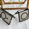 Fandun Funda Magnética para Teléfono Adecuada para Samsung Plegable Z Fold7 Moderna Creativa Plegado Arriba-Abajo Z Flip7 Anti-Caída