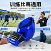 Silbato de árbitro de delfín profesional sin bola, silbato de tono alto para entrenador de competición, silbato de plástico para rescate al aire libre, silbato de metal para entrenamiento deportivo