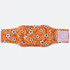 Pañal de tela para perro transfronterizo lavable para perro macho cortesía con perro de peluche ropa para perro pantalones fisiológicos para mascotas fabricantes venta al por mayor