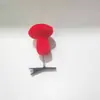 Empurrando e Varrer Código Pequeno Presente Vendendo Fofo Artefato Pato Amarelo Grande Grampo de Cabelo Pato Amarelo Pequeno Rebanho Celebridade da Internet Pato Amarelo Pequeno Grampo de Cabelo
