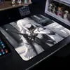 La Alfombrilla de Ratón para eSports es Antideslizante, Estable, No se Desplaza, Lisa, Antirrodadura, Duradera y Resistente al Desgaste. Alfombrilla de Ratón Más Vendida Transfronteriza