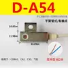 Cilindro de Interruptor Magnético Sensor Magnético Cs1-F/U/J/S/G/Me Suporte de Sensor Normalmente Fechado Dmsh Proximidade Aberto