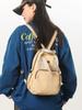 Mochila universitaria de ocio transfronteriza 2025 nueva portátil de corta distancia para viajes al hombro comercio exterior senderismo mochila multifuncional