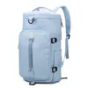 Mochila y Bolso de Mano de Gran Capacidad, Bolsa de Viaje, Bolsa de Gimnasio, Venta al Por Mayor de Fabricante Transfronterizo, Regalos Personalizados, Ligera e Impermeable