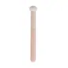 Brocha Pequeña para Corrector con Cabeza de Esponja de Hongo para Corrección Detallada, Brocha de Belleza Portátil para Cubrir Ojeras y Surcos Nasogenianos, Brocha Especializada para Maquillaje