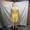 Ins Moda Europeia e Americana Transfronteiriça 2026 Novo Estilo Moda Amazon Roupas Femininas Atacado Doce Vestido Sem Mangas com Contas