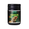 Polvo de calcio para reptiles con vitamina D3. Suplemento de calcio en polvo para tortugas, geckos, ranas cornudas y lagartos. Vitamina D3 (100 g).