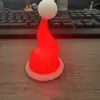 Linterna de calabaza de Halloween impresa en 3D para Amazon, luz nocturna de Navidad, iluminación de decoración del hogar, luz nocturna