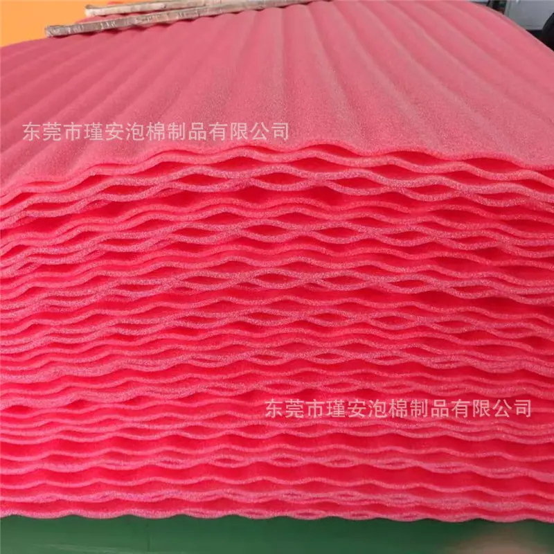 珍珠棉片材