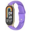 Yue Laiqiang Es Adecuado para Xiaomi Mi Band 10 Xiao Mi9/8 12mm Hebilla Inversa Smart Band8 Pulsera Inteligente