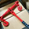 Tensionador de Catraca Tensionador de Corrente de Caminhão Tensionador de Arame Tensionador de Corrente Fixador de Corrente de Ferro Tensionador de Corda para Transporte de Itens Grandes