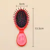 Pente de Cabelo Atacado Mini Pente de Almofada de Ar Pente Pequeno para Meninas Pente com Bolsa de Ar Pente Portátil Pente de Cabelo para Casa Pente de Cabelo