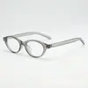 Gafas de sol retro de montura pequeña Cat-Eye europeas y americanas, de moda, transfronterizas, simples, de alta gama para mujer