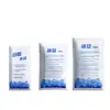 Bolsa de hielo para entrega exprés, autoabsorbente de agua, aislada para llevar, alimentos frescos y uso doméstico, bolsa de almacenamiento en frío reutilizable