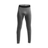Pantalones Térmicos para Hombre Otoño Invierno Talla Grande Forro Polar Delgados Pantalones de Capa Base para Hombre