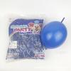 Fornecimento Bk Balão Cauda de Pinho Tailandês 6 polegadas Cauda de Balão Bola Balão de Casamento Decoração de Parede de Fundo para Festa
