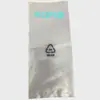Fabricante de Shenzhen Suministra Bolsas de Polietileno, Bolsas de Acordeón de Polietileno, Material en Rollo Estampado Antiestático, Bolsas con Punto de Ruptura, Bolsas Tipo Chaleco, Bolsas Continuas en Rollo Engrosadas