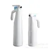 Nueva Botella Pulverizadora de Aire a Presión para Mascotas, Arte, Pintura al Óleo, Barniz, Riego de Jardinería, Salón de Belleza, Botella Pulverizadora de Desinfección