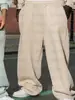 Calça Moletom Padrão de Letras Retro Americana Y2K Harajuku Casual para Casal Cardigã com Zíper Conjunto de Moletom Fashion