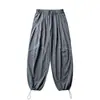 Sistema de Montaña Rumen Línea Hassel Exterior Bloque de Color Pantalones Deportivos de Senderismo Hombres Mujeres Verano Sueltos Casuales Trekking Scimitar Pantalones Largos