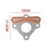 Accesorios de Modificación de Automóviles Placa de Fijación de Empuje del Árbol de Levas Ls con Tornillos 12589016 Adecuado para Gen III IV