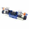 Válvula Solenoide Tipo Yide 4We6D61B/Cg24Nz5L Válvula Direccional 4We6E61B Hidráulica 4We6J61B Resorte