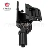 Suministro directo del fabricante: Motor de estribo eléctrico para conductor Adecuado para Ford Ml3Z16A507A
